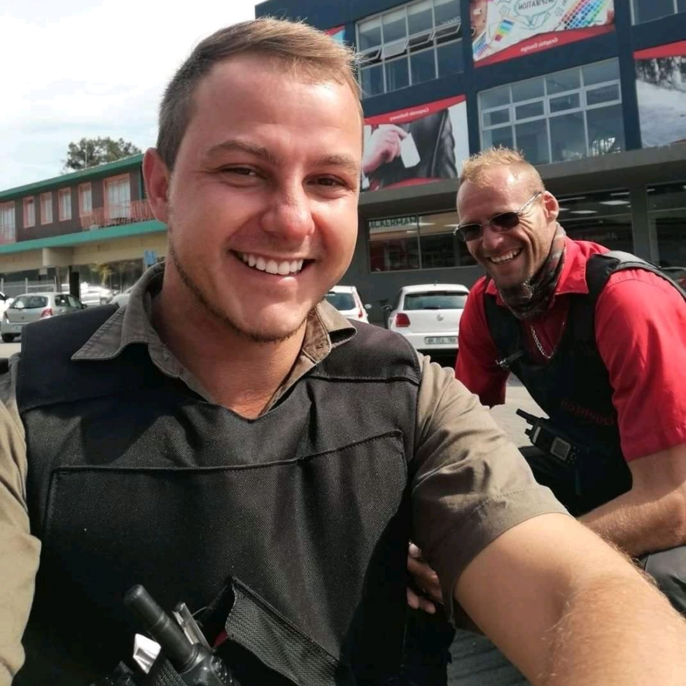 Services - ACTION FORCE KLERKSDORP