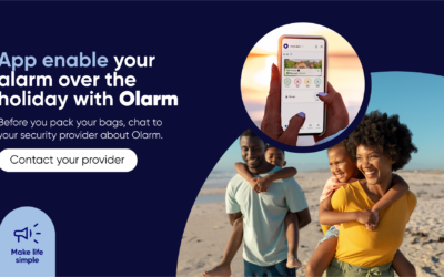 OLARM